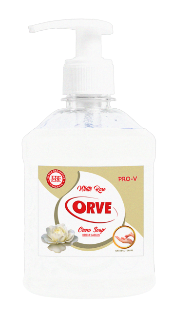"ORVE" Krem Sabun - 450 ML